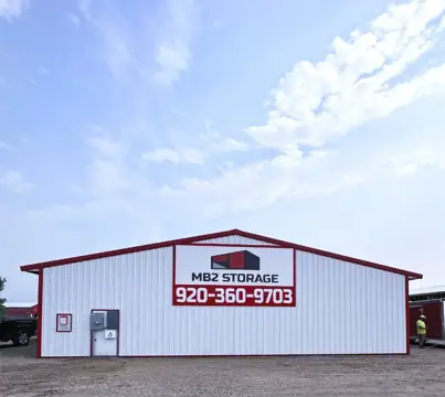 MB2 Storage in Oneida, WI