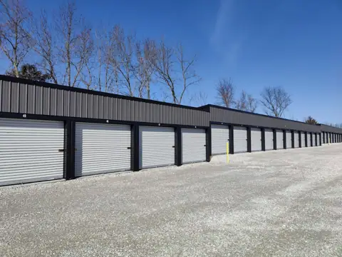 Joplin Neighborhood Storage in Joplin, MO