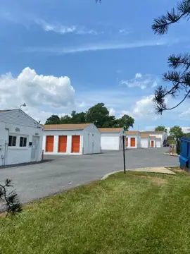 Store Here Self Storage in Elkridge, MD
