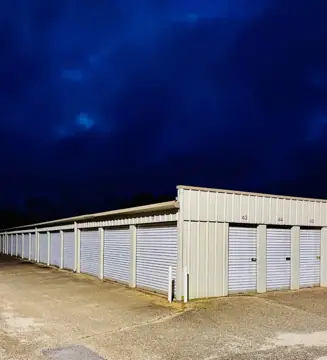 My Storage Semmes in Semmes, AL