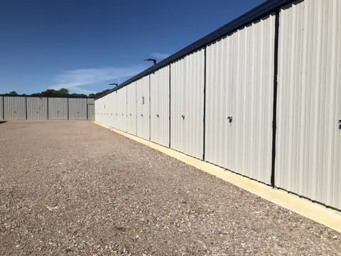Texas Toy Box Storage in Tomball, TX