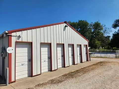 Mr. Storage in Boone, IA