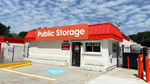 Public Storage in Taylors, SC