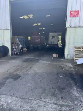 PA Truck Center in Philadelphia, PA