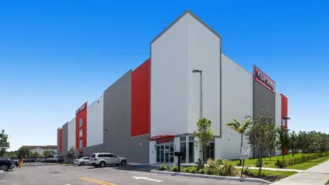 Public Storage in Miami, FL