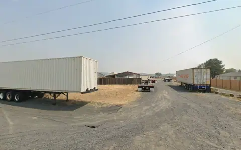 Soap Lake Storage in Soap Lake, WA