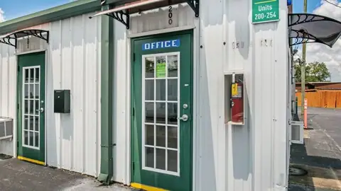 Extra Space Storage in Pace, FL