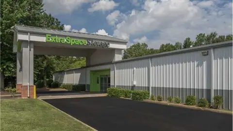 Extra Space Storage in Cordova, TN
