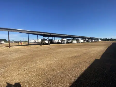 Ovilla Storage in Ovilla, TX