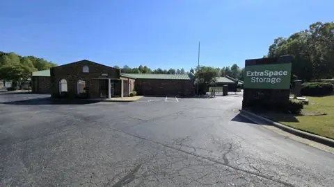 Extra Space Storage in Kernersville, NC