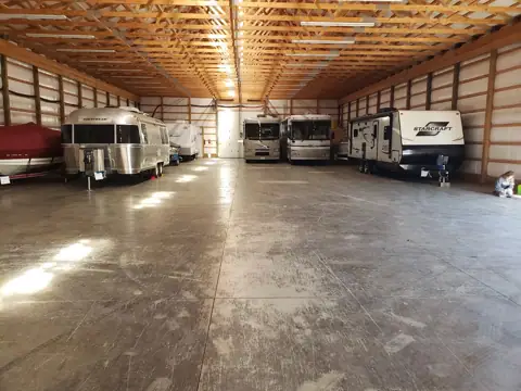 Allison Carole Properties Inc. in Burbank, OH