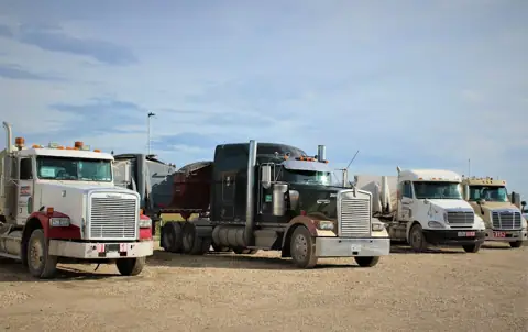 EZ Storage Services Del Valle in Del Valle, TX
