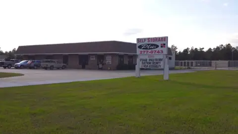 Morgan Enterprises of Scotland County, Inc. in Laurinburg, NC
