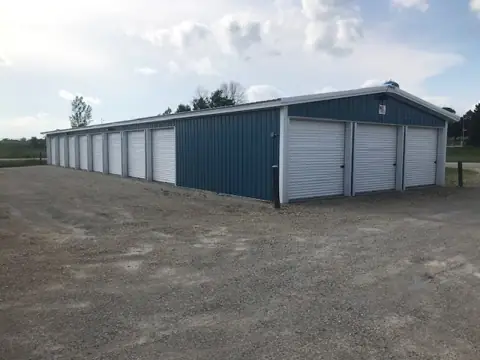 Campbellsport-Black Swan Storage in Campbellsport, WI