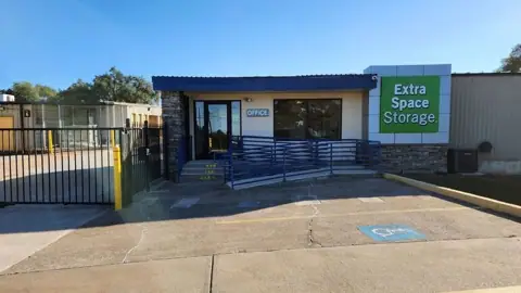 Extra Space Storage in Austin, TX