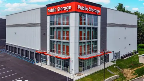 Public Storage in Macungie, PA