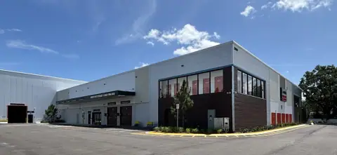 Self-Storage at U-Haul in Titusville, FL