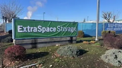 Extra Space Storage in Tacoma, WA