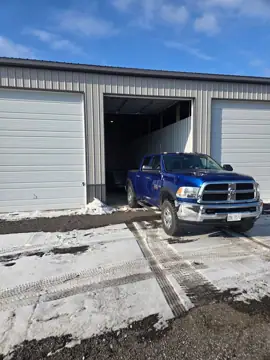 Route 54 Boat & RV Storage in Farmer City, IL