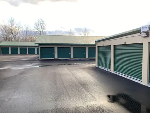 Five Star Storage in Hermantown, MN