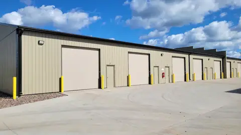 East Ward Storage in La Crosse, WI