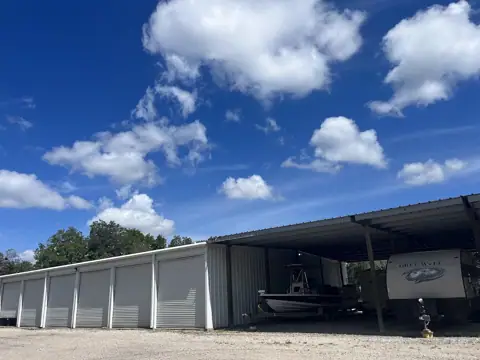 Tomball Lock Storage in Tomball, TX
