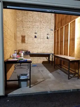 TPD Storage in Johnson Creek, WI