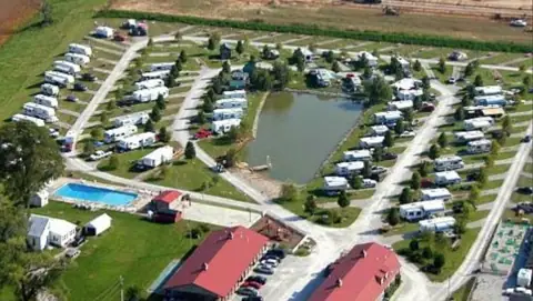 Neighbor RV Storage in Rising Sun, IN