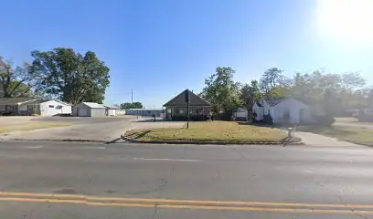 Sooner State Storage - Muskogee in Muskogee, OK