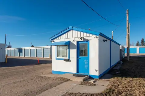 All-Rite Storage Inc in Cheyenne, WY