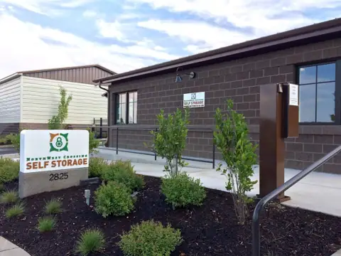 Northwest Crossing Self Storage, LLC in Bend, OR