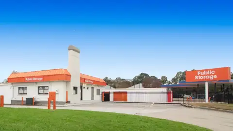 Public Storage in Virginia Beach, VA