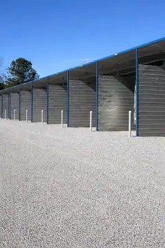 Jacksons Gap Storage in Jackson's Gap, AL