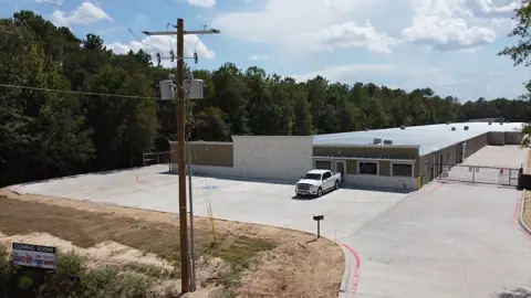 The Storage Place - FM 1314 in Conroe, TX