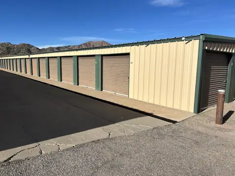 Dawson Ranch Mini Storage in Cañon City, CO