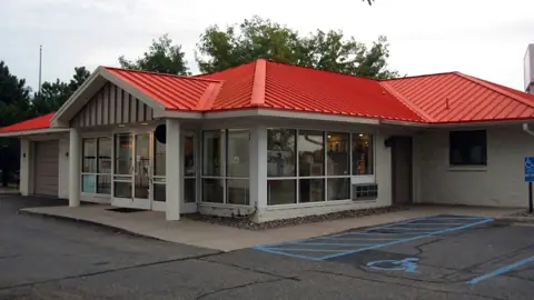 Public Storage in Brooklyn Park, MN