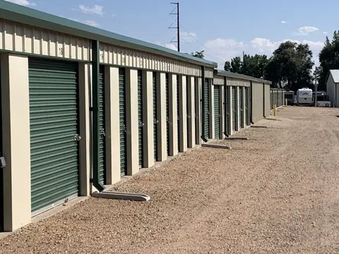 Severance Storage in Severance, CO