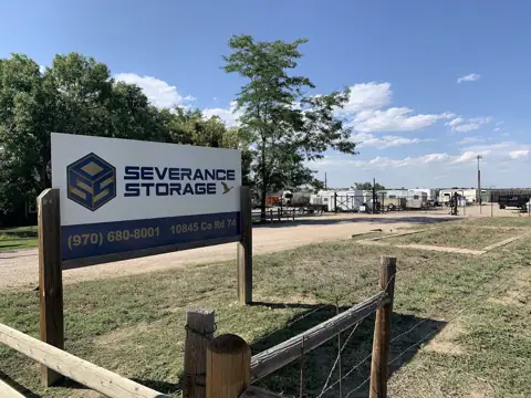 Severance Storage photo 3