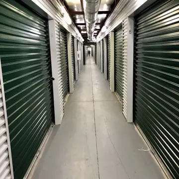 USA Storage Centers - Murrells Inlet in Murrells Inlet, SC