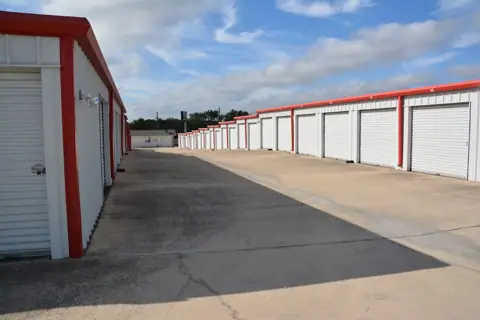 FM 439 Self Storage in Killeen, TX