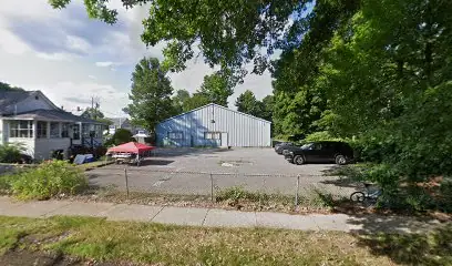 Summer Street RV & Boat Storage in Ashland, MA