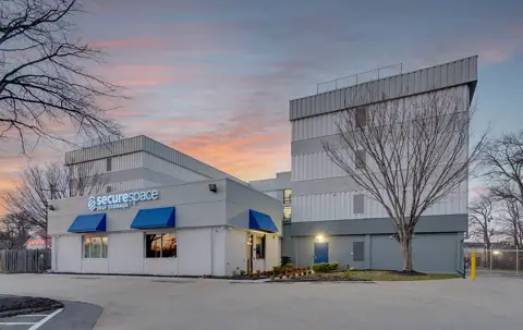 SecureSpace Self Storage Lanham in Lanham, MD