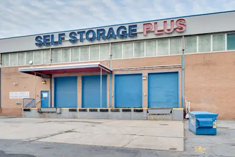 SecureSpace Self Storage Lanham photo 2