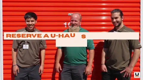 Self-Storage at U-Haul photo 2