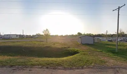 Coffee Creek Outdoor Storage in Edmond, OK