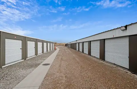 Reno Highway Storage - Fallon NV in Fallon, NV