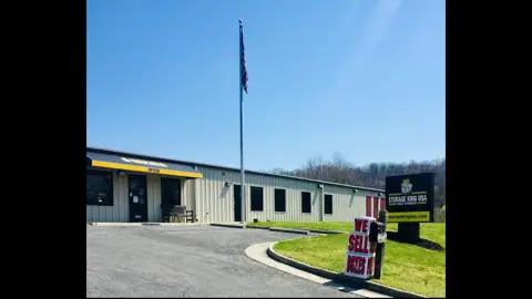Storage King USA in Roanoke, VA
