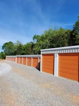 Storage Zone in Dandridge, TN