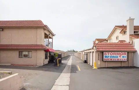 Stor-Mor Self Storage photo 2