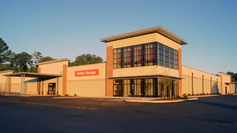 Public Storage in Roanoke, VA